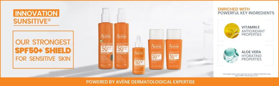 Avène Sunsitive®