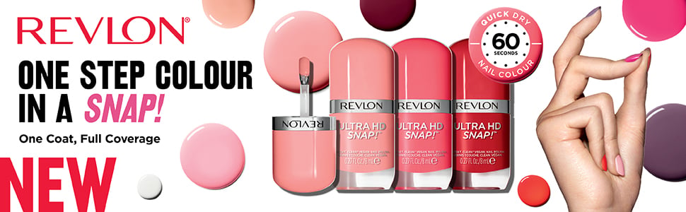 Revlon