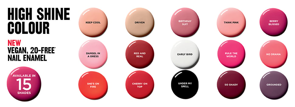 Revlon