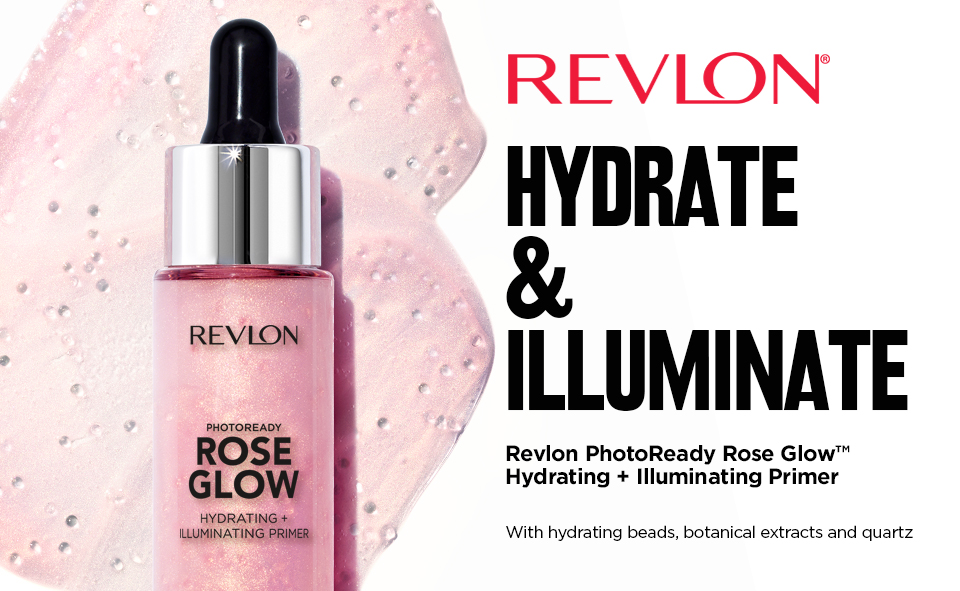 Revlon