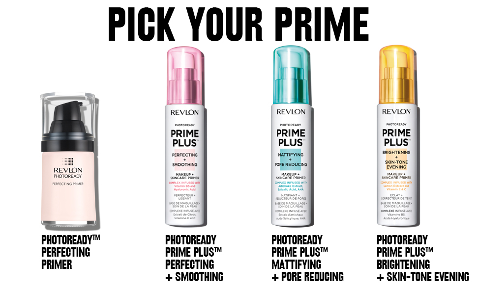 Revlon