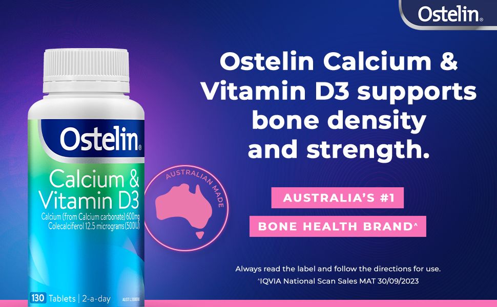 Ostelin