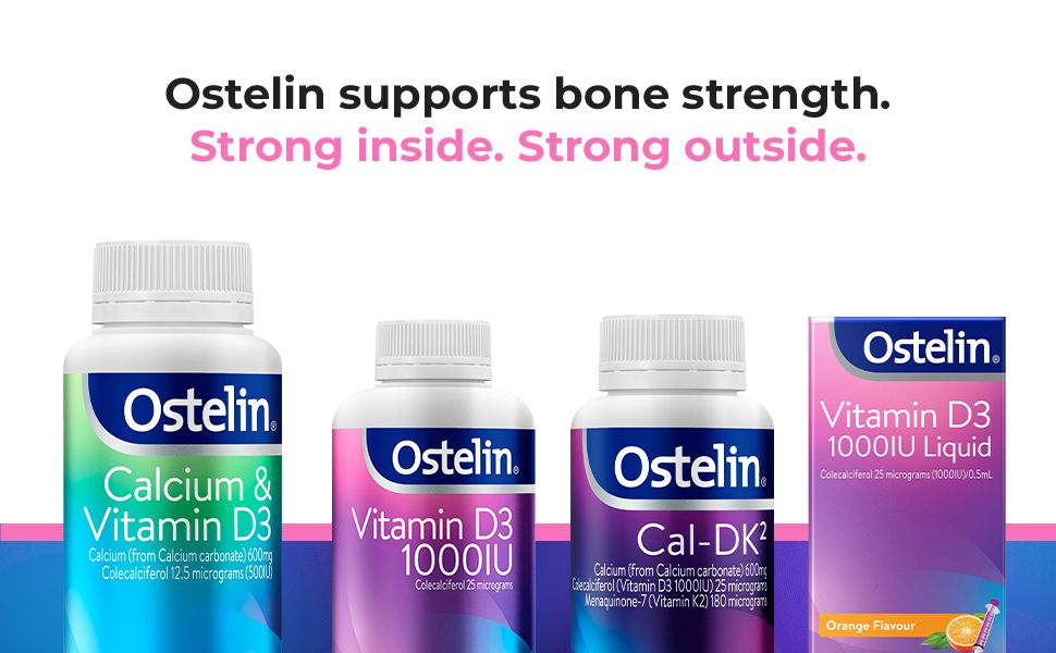 Ostelin