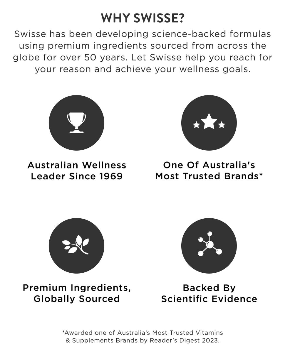 Swisse Ultiboost