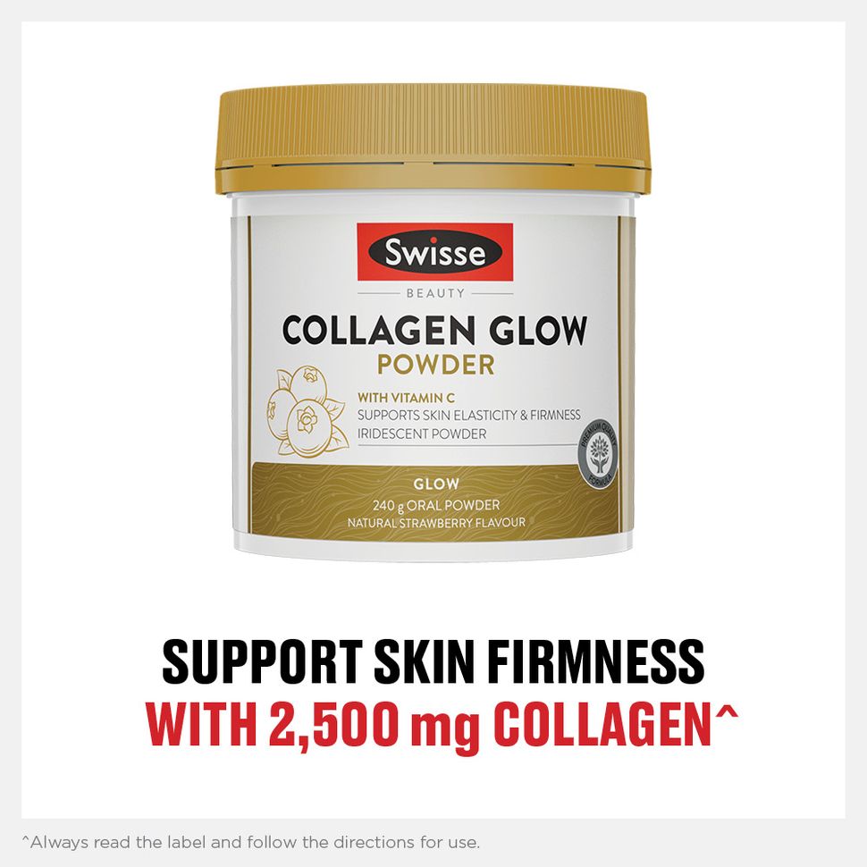 Collagen làm đẹp của Swisse