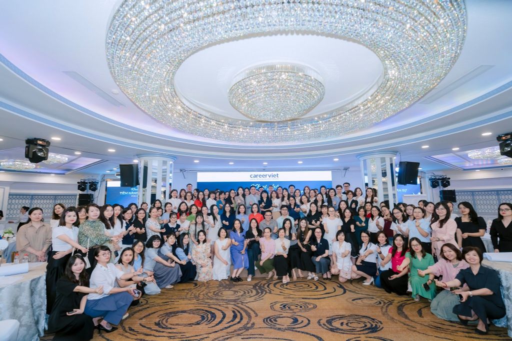 Tổ chức sự kiện trọn gói – Giải pháp chuyên nghiệp cho mọi chương trình