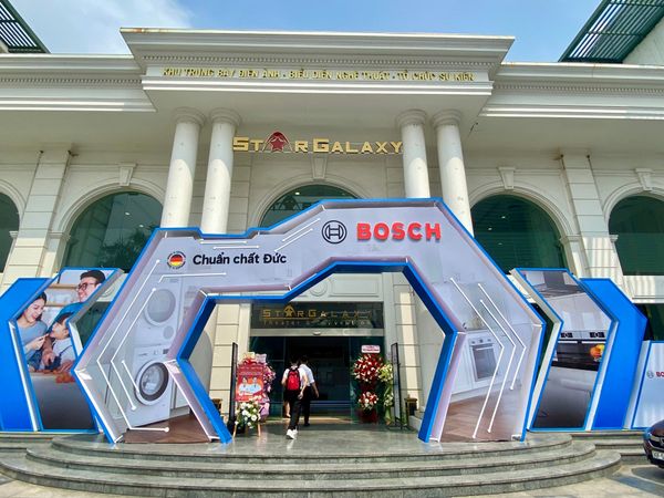Công ty tổ chức sự kiện uy tín – Giải pháp chuyên nghiệp cho mọi chương trình
