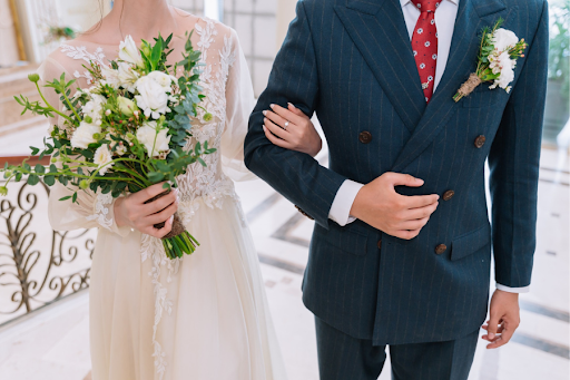 Khám phá quy trình tổ chức tiệc cưới tại Star Galaxy