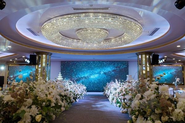 Tối ưu chi phí tổ chức sự kiện tại Star Galaxy