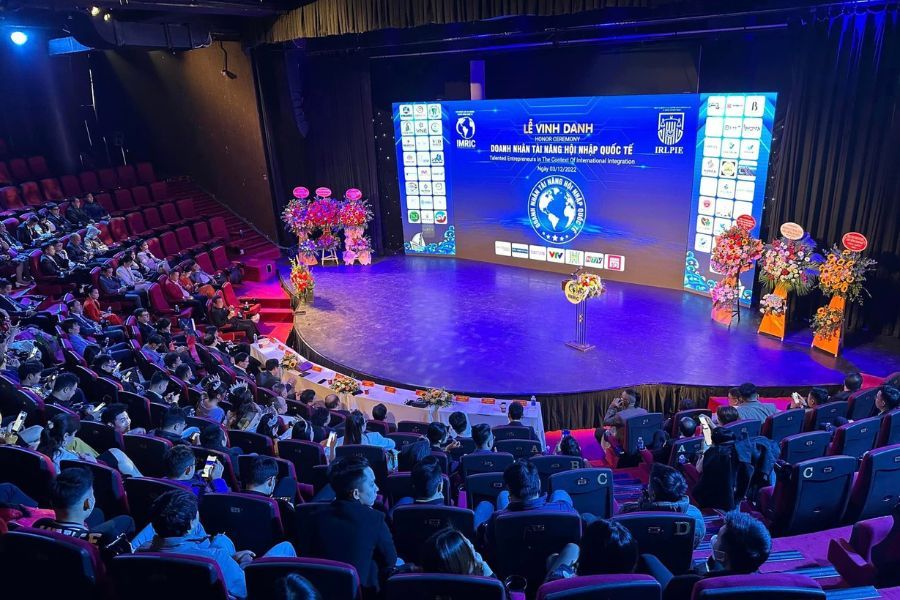 Dịch Vụ Tổ Chức Event Uy Tín Chuyên Nghiệp Cho Doanh Nghiệp