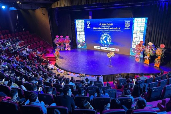 Dịch Vụ Tổ Chức Event Uy Tín Chuyên Nghiệp Cho Doanh Nghiệp