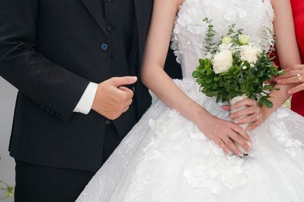Ngày Cưới Đẹp 2025: Tổng Hợp Lịch Chi Tiết Nhất