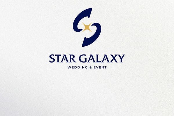 Star Galaxy Ra Mắt Logo Mới Khẳng Định Vị Thế Đồng Hành Trong Mọi Sự Kiện
