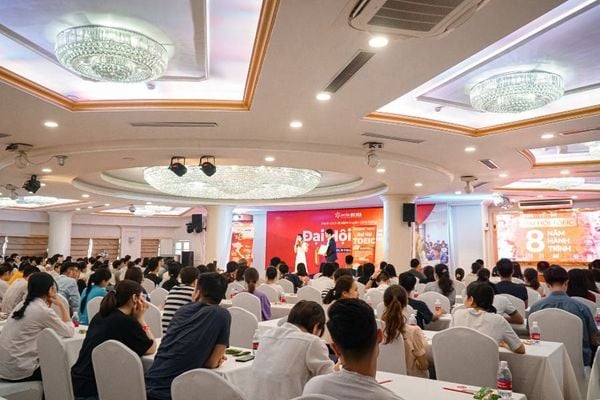 Tổ chức sự kiện doanh nghiệp – Bí quyết xây dựng thương hiệu kết nối nội bộ