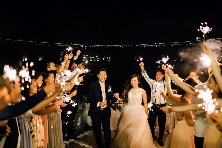 Gen Z và xu hướng tổ chức đám cưới thời hiện đại