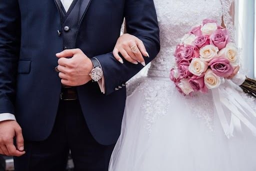 Giá tổ chức tiệc cưới mới nhất