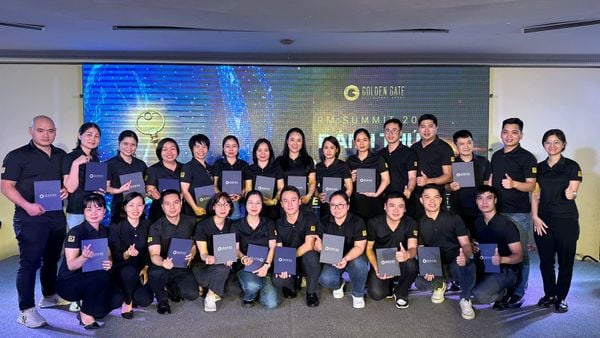 tổ chức hội nghị tọa đàm cho doanh nghiệp