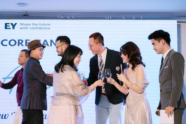Ưu điểm của tổ chức sự kiện doanh nghiệp