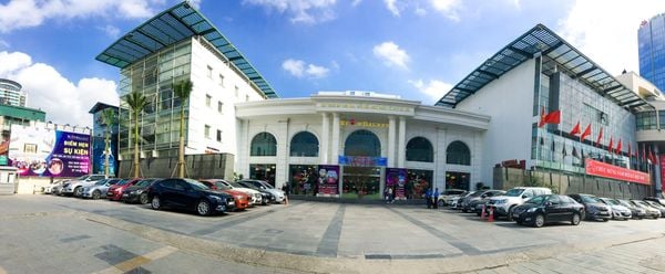 lưu ý khi lựa chọn địa điểm tổ chức tiệc cưới