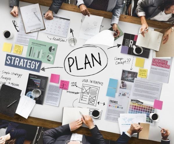 dịch vụ tổ chức event uy tín