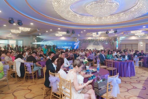 dịch vụ tổ chức event chuyên nghiệp