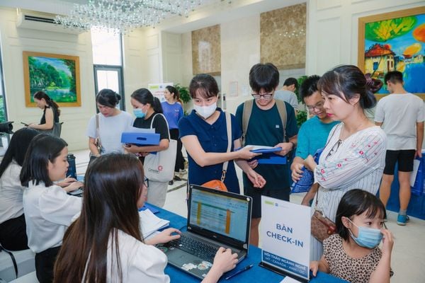 dịch vụ tổ chức event cho doanh nghiệp tốt nhất
