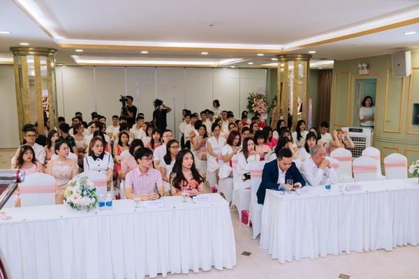 Lễ khai trương ra mắt sản phẩm mới