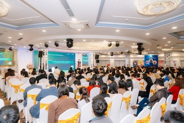 Sự kiện hội thảo chuyên nghiệp