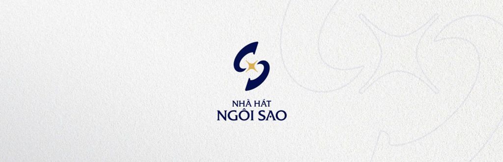 Logo nhận diện mới của Nhà hát Ngôi Sao