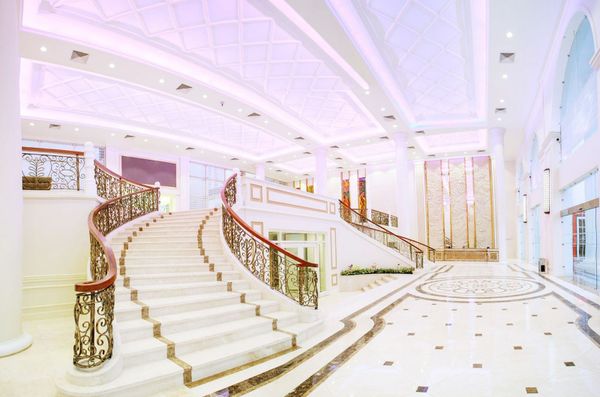 Kinh nghiệm lựa chọn địa điểm tổ chức tiệc cưới