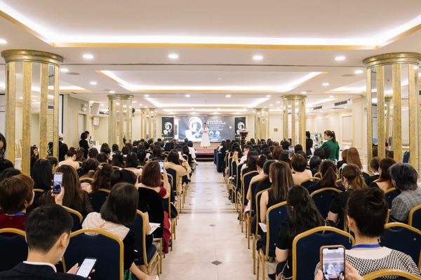 Công ty Event cho doanh nghiệp