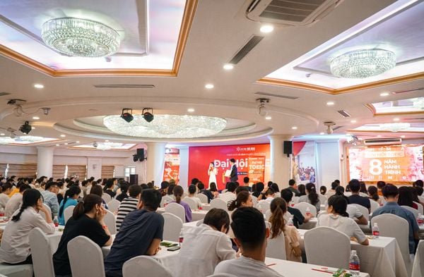 Công ty Event cho doanh nghiệp tốt nhất