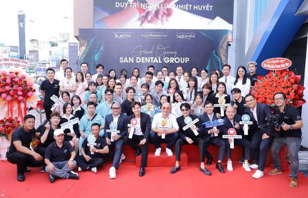 tổ chức sự kiện hội nghị khách hàng trọn gói cho mọi công ty