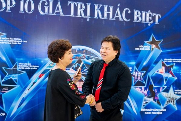 Báo chí nói về những đổi mới của Star Galaxy