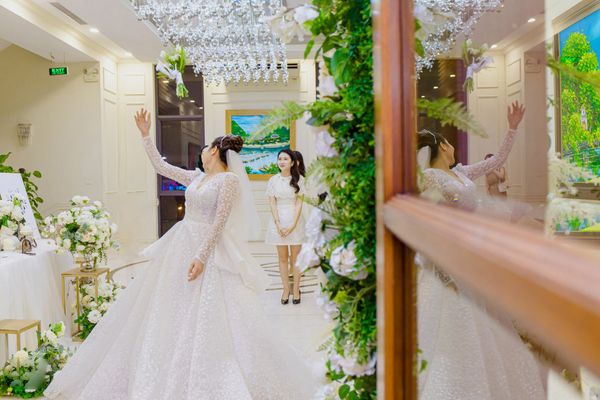 Star Galaxy địa điểm tổ chức sự kiện hoàn hảo