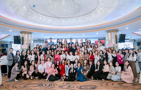 Công ty tổ chức sự kiện doanh nghiệp vượt thời gian