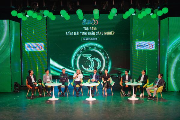 tổ chức sự kiện doanh nghiệp nâng tầm thương hiệu