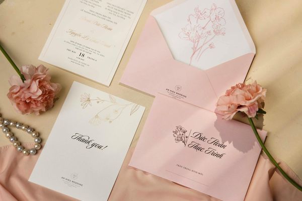 khám phá kinh nghiệm tổ chức đám cưới cho ngày trọng đại