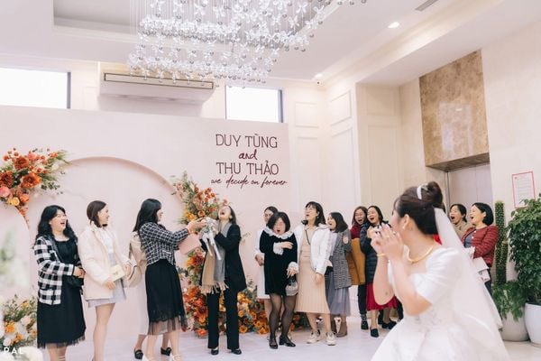ngày cưới đẹp 2026