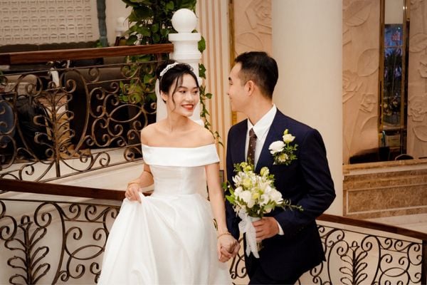 ngày cưới đẹp 2026