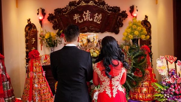 Khám phá thủ tục cưới hỏi truyền thống ở 2 miền Nam Bắc