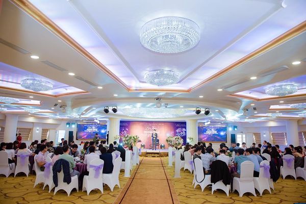 Tối ưu chi phí tổ chức sự kiện nổi bật