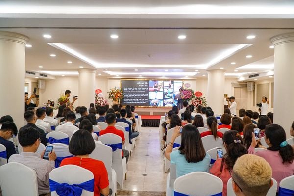 Những đối tác đã từng đồng hành cùng Star Galaxy