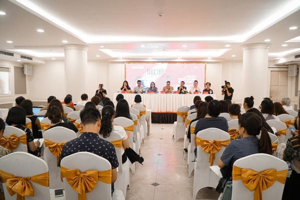 Sự kiện được tổ chức tại Star Galaxy
