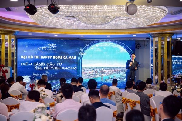 Sự kiện từng được tổ chức tại Star Galaxy