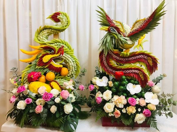 Giúp bạn cách làm tráp dạm ngõ độc đáo nhất