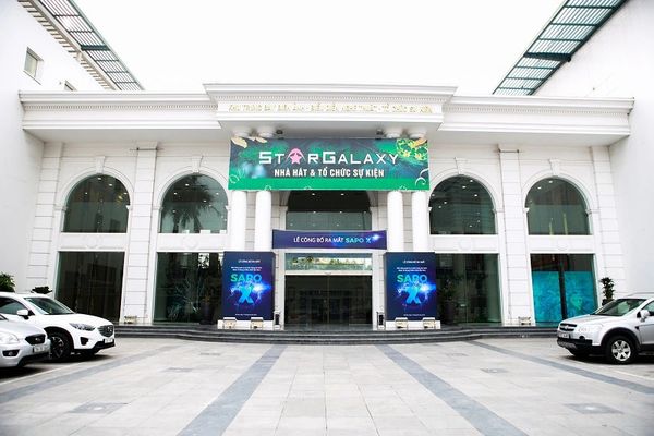 tổ chức sự kiện với chi phí an toàn