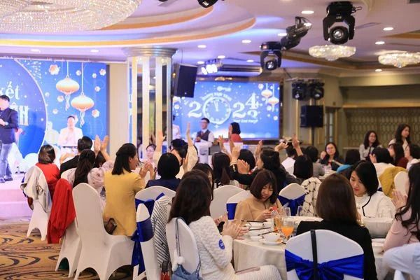 Quy trình về tổ chức sự kiện với chi phí an toàn