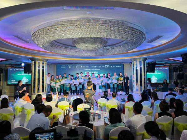 bí quyết tổ chức sự kiện doanh nghiệp hiệu quả