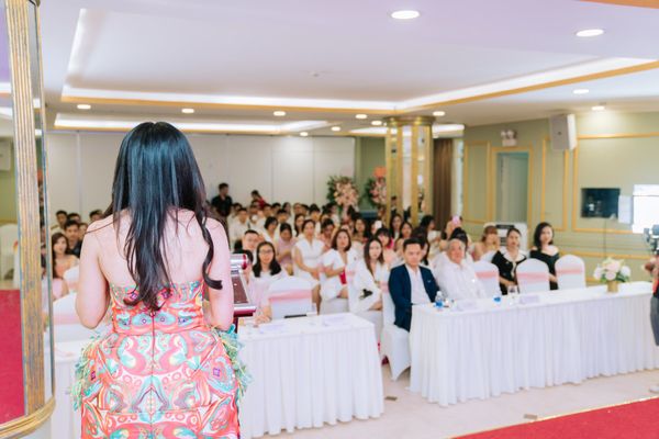 đơn vị tổ chức sự kiện doanh nghiệp hiệu quả